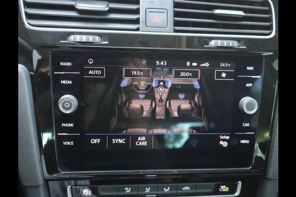 Volkswagen Golf 1.5 TSI Highline Pano / Led / Navi / Elekramen / R-Line / Dealer onderhouden