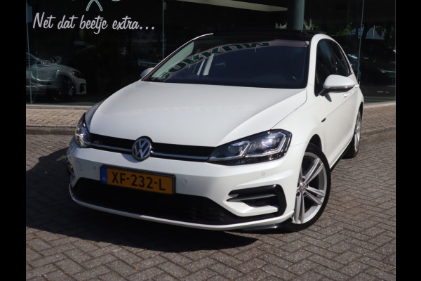 Volkswagen Golf 1.5 TSI Highline Pano / Led / Navi / Elekramen / R-Line / Dealer onderhouden