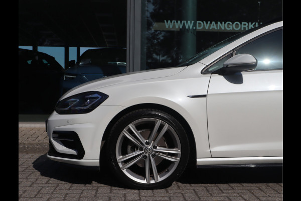 Volkswagen Golf 1.5 TSI Highline Pano / Led / Navi / Elekramen / R-Line / Dealer onderhouden