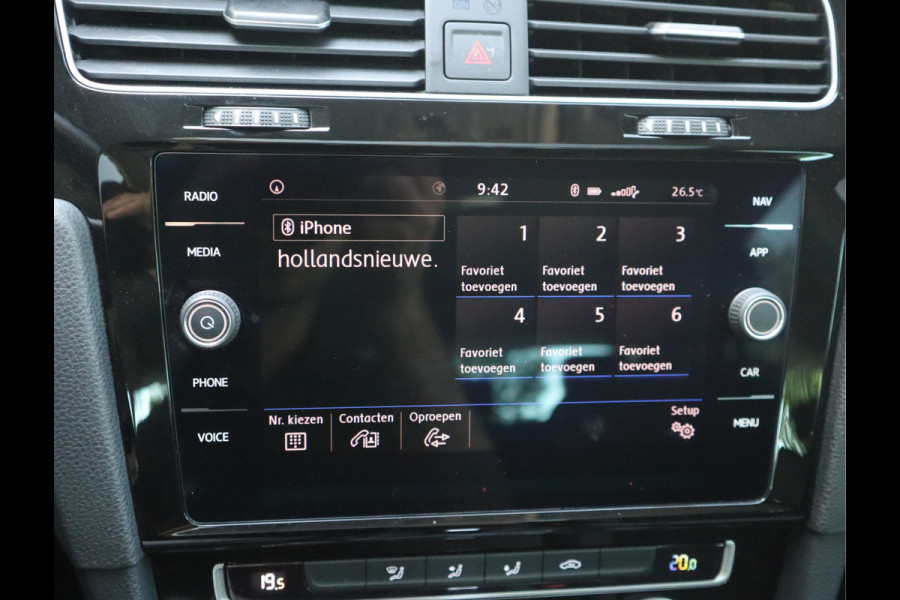 Volkswagen Golf 1.5 TSI Highline Pano / Led / Navi / Elekramen / R-Line / Dealer onderhouden