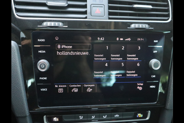 Volkswagen Golf 1.5 TSI Highline Pano / Led / Navi / Elekramen / R-Line / Dealer onderhouden