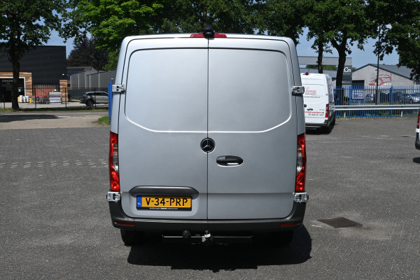 Mercedes-Benz Sprinter 315 CDI L2H1 MBUX met camera, Geveerde stoel, Trekhaak, Etc.
