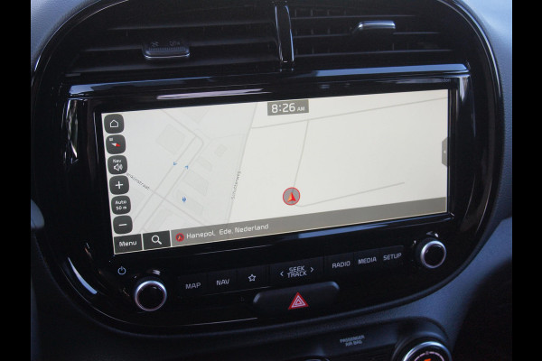 Kia e-Soul ExecutiveLine 64 kWh | Camera | Trekhaak | Harman Kardon | Head-Up Display | Apple Carplay |