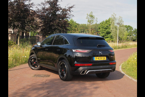 DS 7 Crossback E-Tense Performance Line | Camera | Apple Carplay | Cruise Control | Navi | DAB |