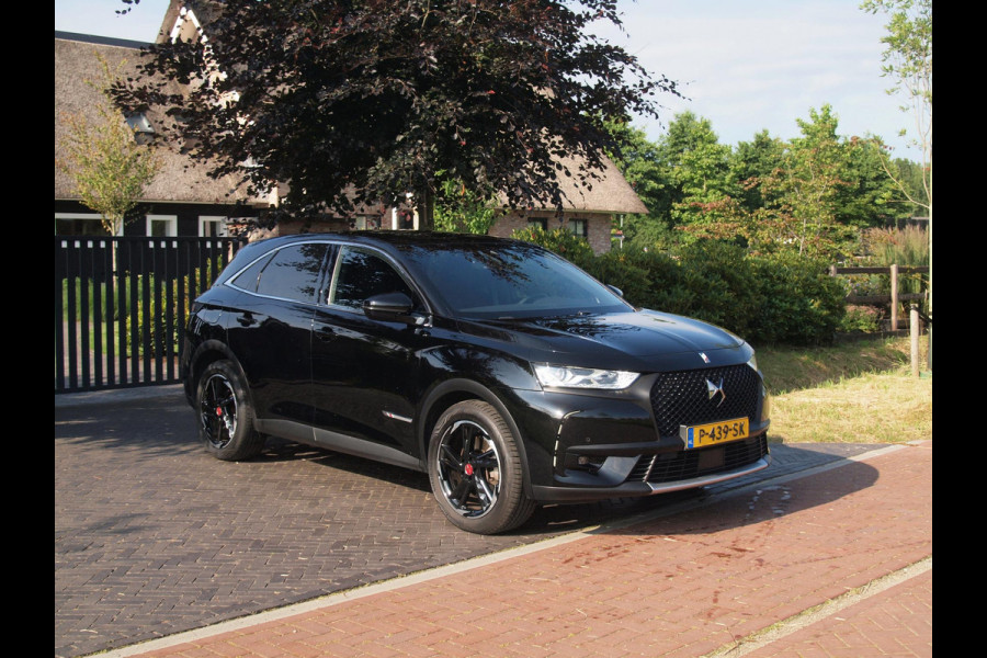 DS 7 Crossback E-Tense Performance Line | Camera | Apple Carplay | Cruise Control | Navi | DAB |