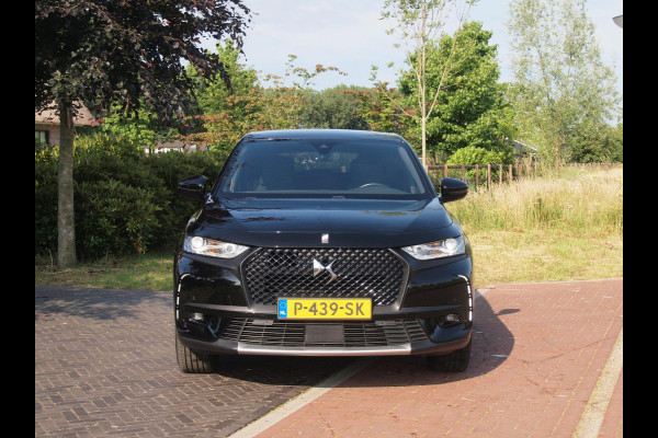 DS 7 Crossback E-Tense Performance Line | Camera | Apple Carplay | Cruise Control | Navi | DAB |
