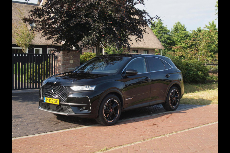 DS 7 Crossback E-Tense Performance Line | Camera | Apple Carplay | Cruise Control | Navi | DAB |