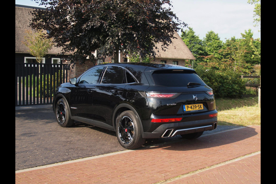 DS 7 Crossback E-Tense Performance Line | Camera | Apple Carplay | Cruise Control | Navi | DAB |