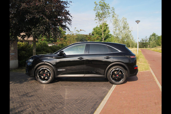 DS 7 Crossback E-Tense Performance Line | Camera | Apple Carplay | Cruise Control | Navi | DAB |