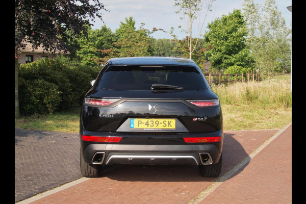 DS 7 Crossback E-Tense Performance Line | Camera | Apple Carplay | Cruise Control | Navi | DAB |