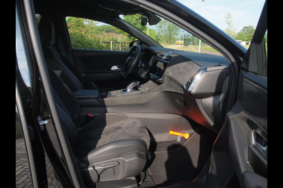 DS 7 Crossback E-Tense Performance Line | Camera | Apple Carplay | Cruise Control | Navi | DAB |