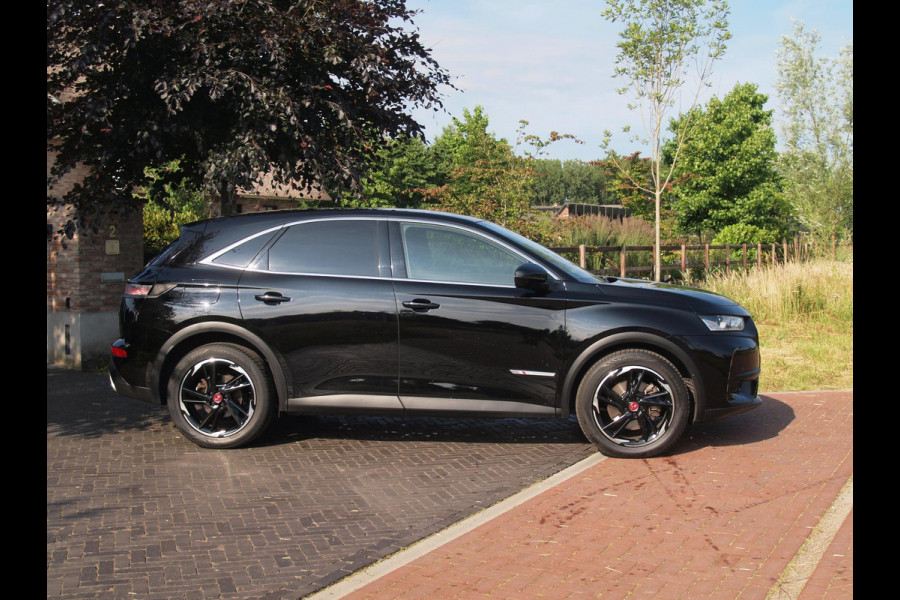 DS 7 Crossback E-Tense Performance Line | Camera | Apple Carplay | Cruise Control | Navi | DAB |