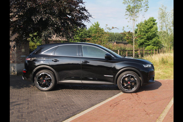 DS 7 Crossback E-Tense Performance Line | Camera | Apple Carplay | Cruise Control | Navi | DAB |