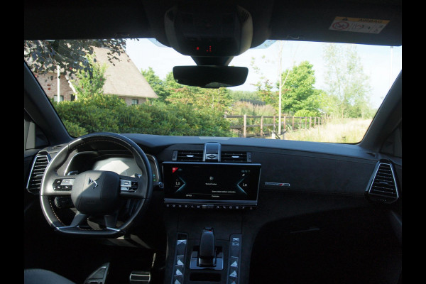 DS 7 Crossback E-Tense Performance Line | Camera | Apple Carplay | Cruise Control | Navi | DAB |