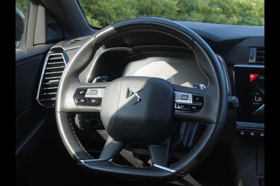 DS 7 Crossback E-Tense Performance Line | Camera | Apple Carplay | Cruise Control | Navi | DAB |