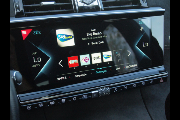 DS 7 Crossback E-Tense Performance Line | Camera | Apple Carplay | Cruise Control | Navi | DAB |