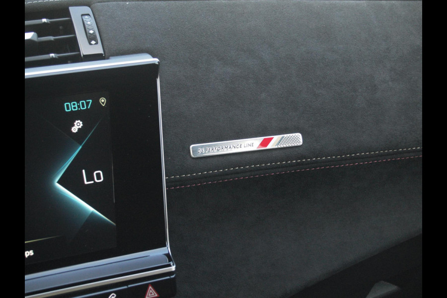 DS 7 Crossback E-Tense Performance Line | Camera | Apple Carplay | Cruise Control | Navi | DAB |