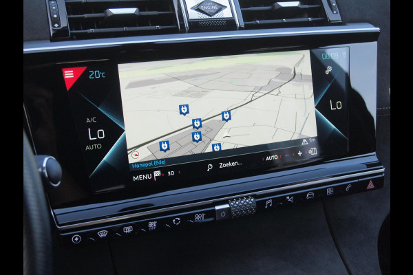 DS 7 Crossback E-Tense Performance Line | Camera | Apple Carplay | Cruise Control | Navi | DAB |