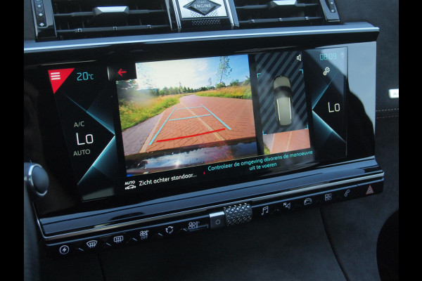 DS 7 Crossback E-Tense Performance Line | Camera | Apple Carplay | Cruise Control | Navi | DAB |