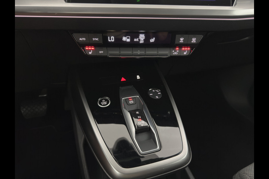 Audi Q4 e-tron 40 Launch edition Advanced 77 kWh [ 3-Fase-11kW ] (INCL-BTW) Aut. *NAVI-FULLMAP | MATRIX-LED | KEYLESS | CAMERA | AUDI-SOUND |  DIGI-COCKPIT | DAB | AMBIENTLIGHT | HEATED-SPORTSEATS | PRIVACYGLASS | CRUISE | 19''ALU*