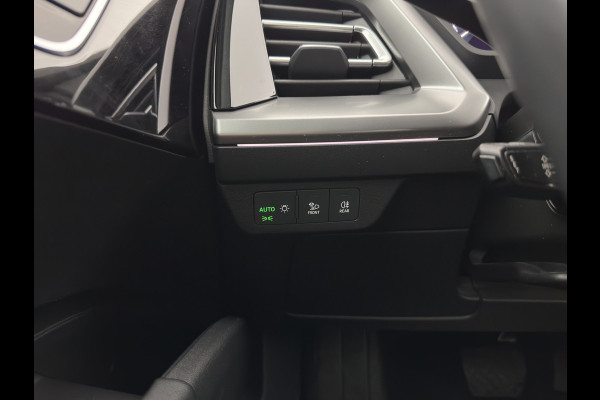 Audi Q4 e-tron 40 Launch edition Advanced 77 kWh [ 3-Fase-11kW ] (INCL-BTW) Aut. *NAVI-FULLMAP | MATRIX-LED | KEYLESS | CAMERA | AUDI-SOUND |  DIGI-COCKPIT | DAB | AMBIENTLIGHT | HEATED-SPORTSEATS | PRIVACYGLASS | CRUISE | 19''ALU*