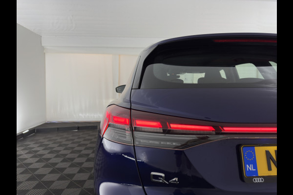 Audi Q4 e-tron 40 Launch edition Advanced 77 kWh [ 3-Fase-11kW ] (INCL-BTW) Aut. *NAVI-FULLMAP | MATRIX-LED | KEYLESS | CAMERA | AUDI-SOUND |  DIGI-COCKPIT | DAB | AMBIENTLIGHT | HEATED-SPORTSEATS | PRIVACYGLASS | CRUISE | 19''ALU*