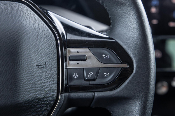 Peugeot 308 SW 1.6 HYbrid 180 GT Pack Business AIRCO / CRUISE CONTROLE / CARPLAY / PLUG IN HYBRID / STOELVERWARMING