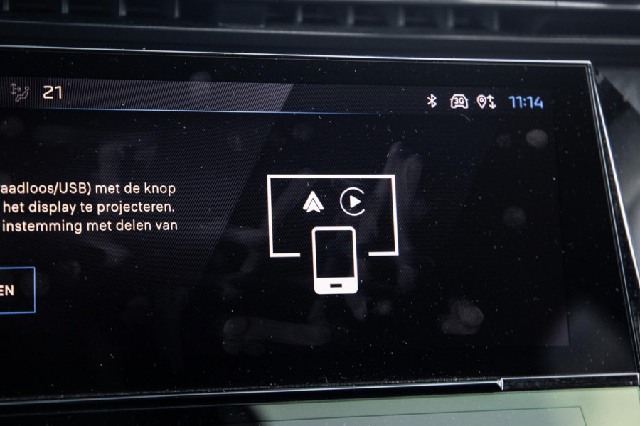 Peugeot 308 SW 1.6 HYbrid 180 GT Pack Business AIRCO / CRUISE CONTROLE / CARPLAY / PLUG IN HYBRID / STOELVERWARMING