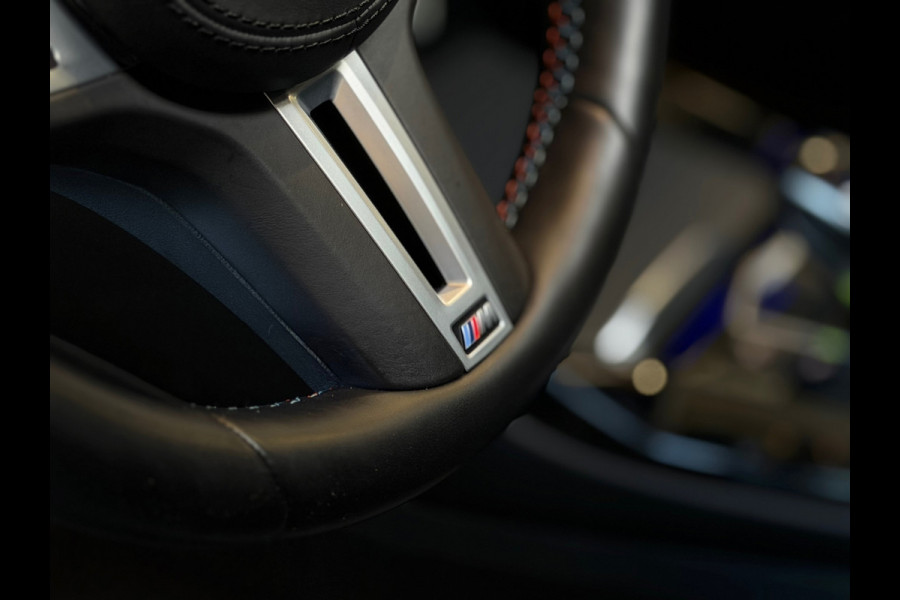 BMW X3 M40i xDrive High Executive M-SPORT |PANO|HARMAN KARDON| MEMORY|SFEERVERLICHTING | DEALER ONDERHOUDEN |TREKHAAK | BOMVOL!