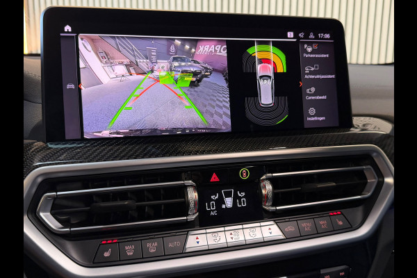 BMW X3 M40i xDrive High Executive M-SPORT |PANO|HARMAN KARDON| MEMORY|SFEERVERLICHTING | DEALER ONDERHOUDEN |TREKHAAK | BOMVOL!