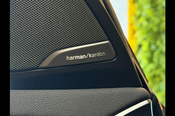 BMW X3 M40i xDrive High Executive M-SPORT |PANO|HARMAN KARDON| MEMORY|SFEERVERLICHTING | DEALER ONDERHOUDEN |TREKHAAK | BOMVOL!