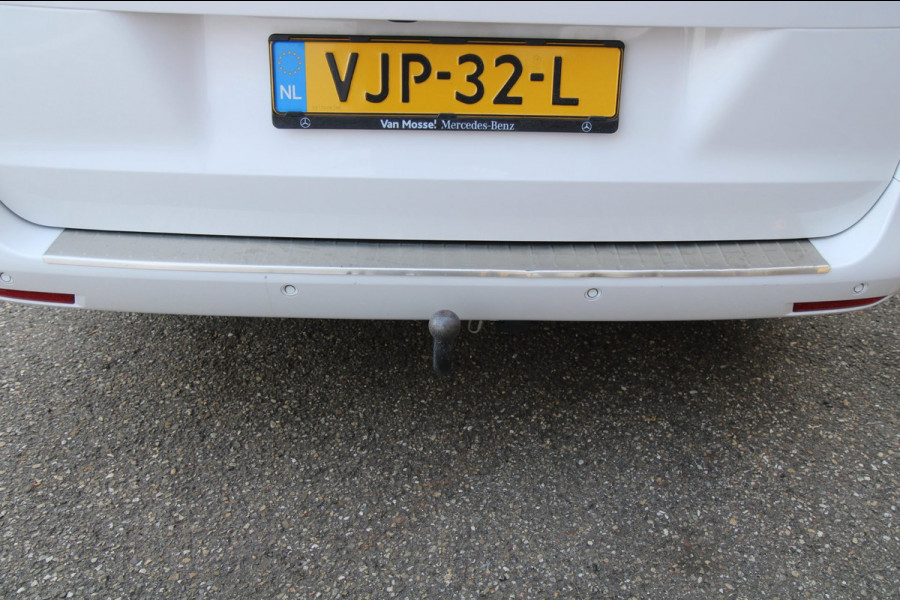 Mercedes-Benz Vito 114 CDI Lang / Automaat / Trekhaak / Dubbele schuif / Camera