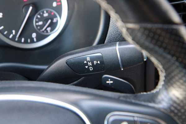 Mercedes-Benz Vito 114 CDI Lang / Automaat / Trekhaak / Dubbele schuif / Camera