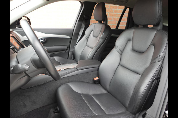 Volvo XC90 2.0 T8 Recharge AWD Inscription Expression 7-Pers Leder Navigatie Adaptive Cruise Control 19" Lichtmetalen Velgen PDC V+A Climate Control Camera