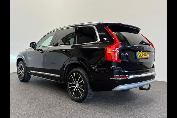 Volvo XC90 2.0 T8 Recharge AWD Inscription Expression 7-Pers Leder Navigatie Adaptive Cruise Control 19" Lichtmetalen Velgen PDC V+A Climate Control Camera