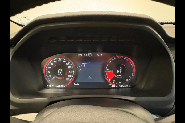 Volvo XC90 2.0 T8 Recharge AWD Inscription Expression 7-Pers Leder Navigatie Adaptive Cruise Control 19" Lichtmetalen Velgen PDC V+A Climate Control Camera