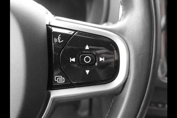 Volvo XC90 2.0 T8 Recharge AWD Inscription Expression 7-Pers Leder Navigatie Adaptive Cruise Control 19" Lichtmetalen Velgen PDC V+A Climate Control Camera