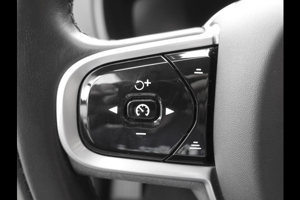 Volvo XC90 2.0 T8 Recharge AWD Inscription Expression 7-Pers Leder Navigatie Adaptive Cruise Control 19" Lichtmetalen Velgen PDC V+A Climate Control Camera