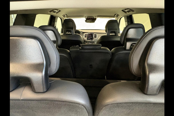 Volvo XC90 2.0 T8 Recharge AWD Inscription Expression 7-Pers Leder Navigatie Adaptive Cruise Control 19" Lichtmetalen Velgen PDC V+A Climate Control Camera