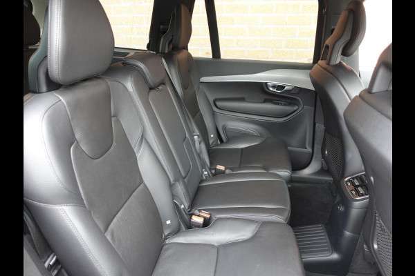 Volvo XC90 2.0 T8 Recharge AWD Inscription Expression 7-Pers Leder Navigatie Adaptive Cruise Control 19" Lichtmetalen Velgen PDC V+A Climate Control Camera