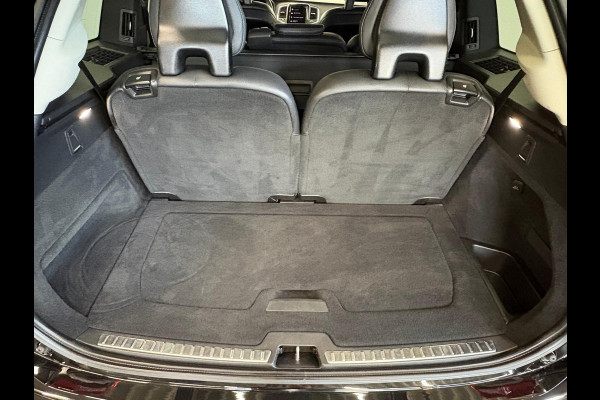 Volvo XC90 2.0 T8 Recharge AWD Inscription Expression 7-Pers Leder Navigatie Adaptive Cruise Control 19" Lichtmetalen Velgen PDC V+A Climate Control Camera