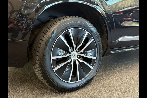 Volvo XC90 2.0 T8 Recharge AWD Inscription Expression 7-Pers Leder Navigatie Adaptive Cruise Control 19" Lichtmetalen Velgen PDC V+A Climate Control Camera