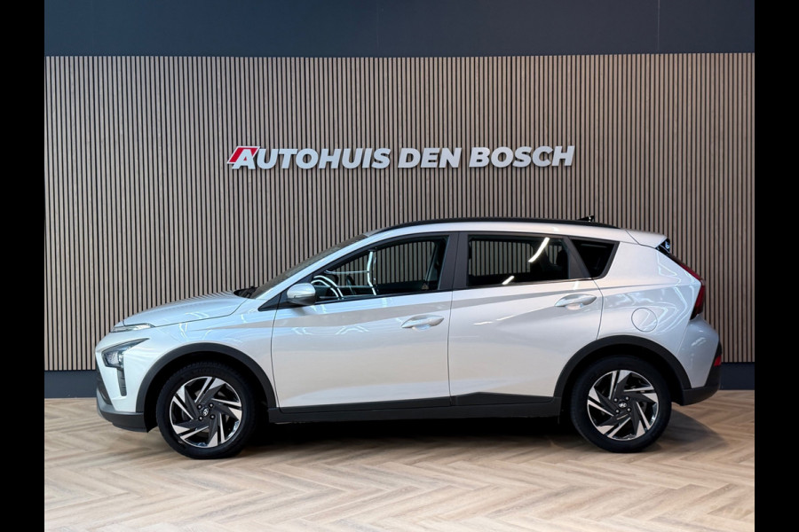 Hyundai Bayon 1.0 T-GDI Premium Sky - Carplay - Camera