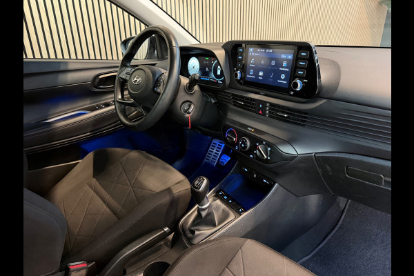 Hyundai Bayon 1.0 T-GDI Premium Sky - Carplay - Camera