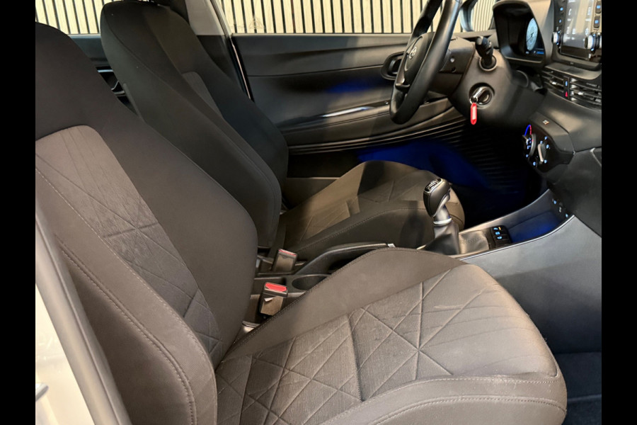 Hyundai Bayon 1.0 T-GDI Premium Sky - Carplay - Camera