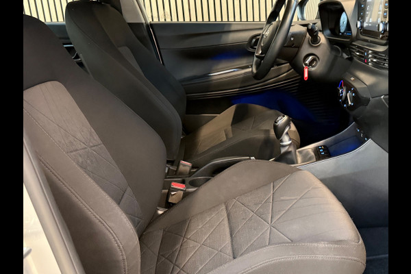 Hyundai Bayon 1.0 T-GDI Premium Sky - Carplay - Camera