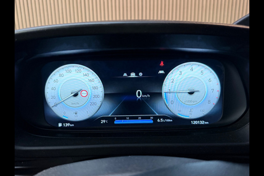 Hyundai Bayon 1.0 T-GDI Premium Sky - Carplay - Camera