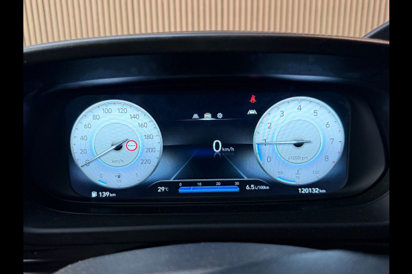 Hyundai Bayon 1.0 T-GDI Premium Sky - Carplay - Camera