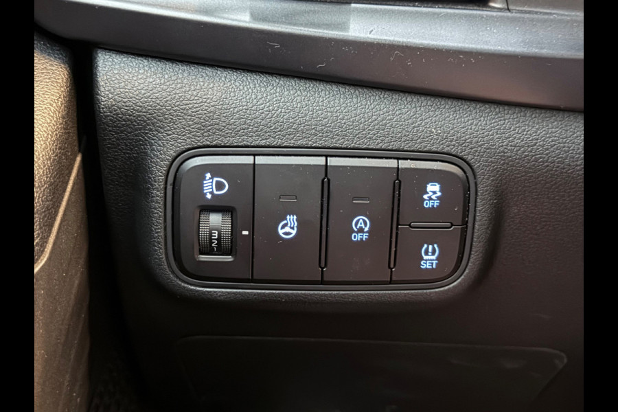 Hyundai Bayon 1.0 T-GDI Premium Sky - Carplay - Camera