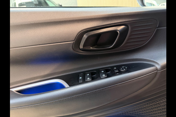 Hyundai Bayon 1.0 T-GDI Premium Sky - Carplay - Camera